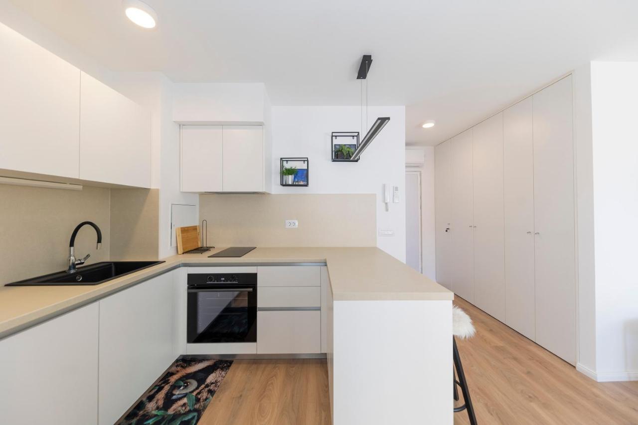 Apartment Borik Zadar Dış mekan fotoğraf
