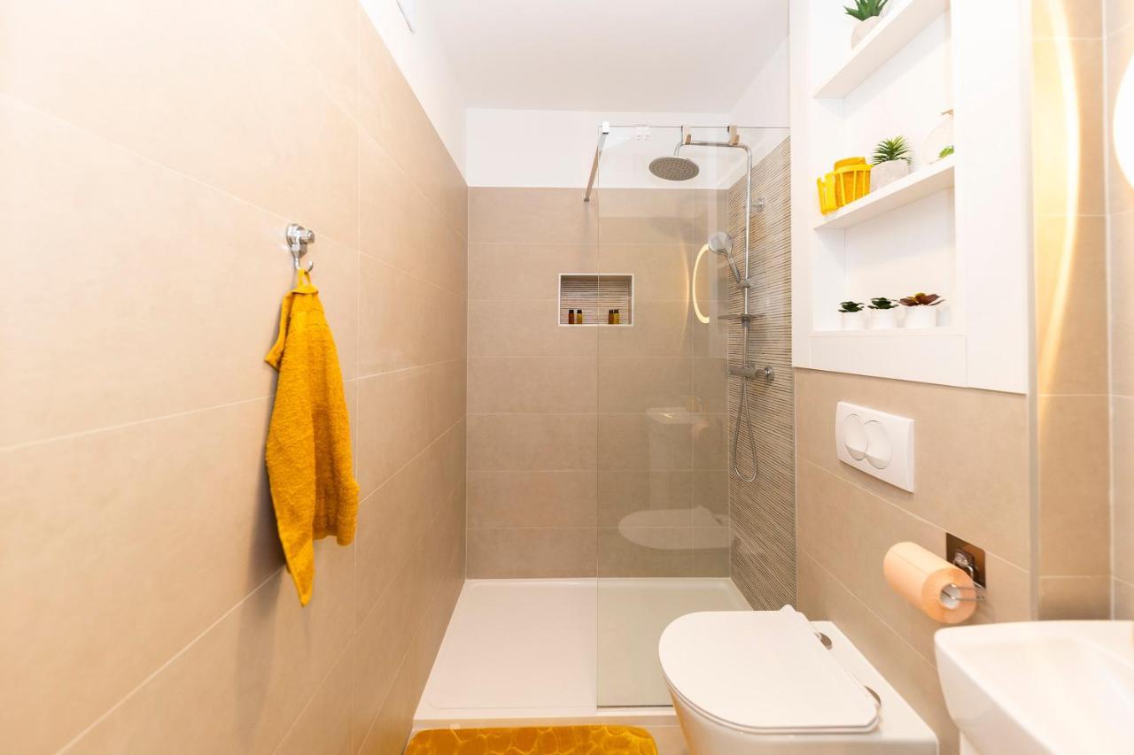 Apartment Borik Zadar Dış mekan fotoğraf