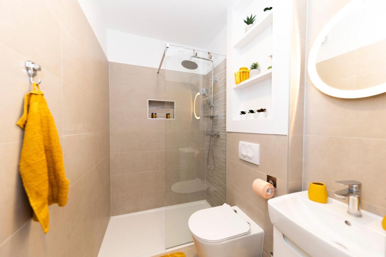 Apartment Borik Zadar Dış mekan fotoğraf