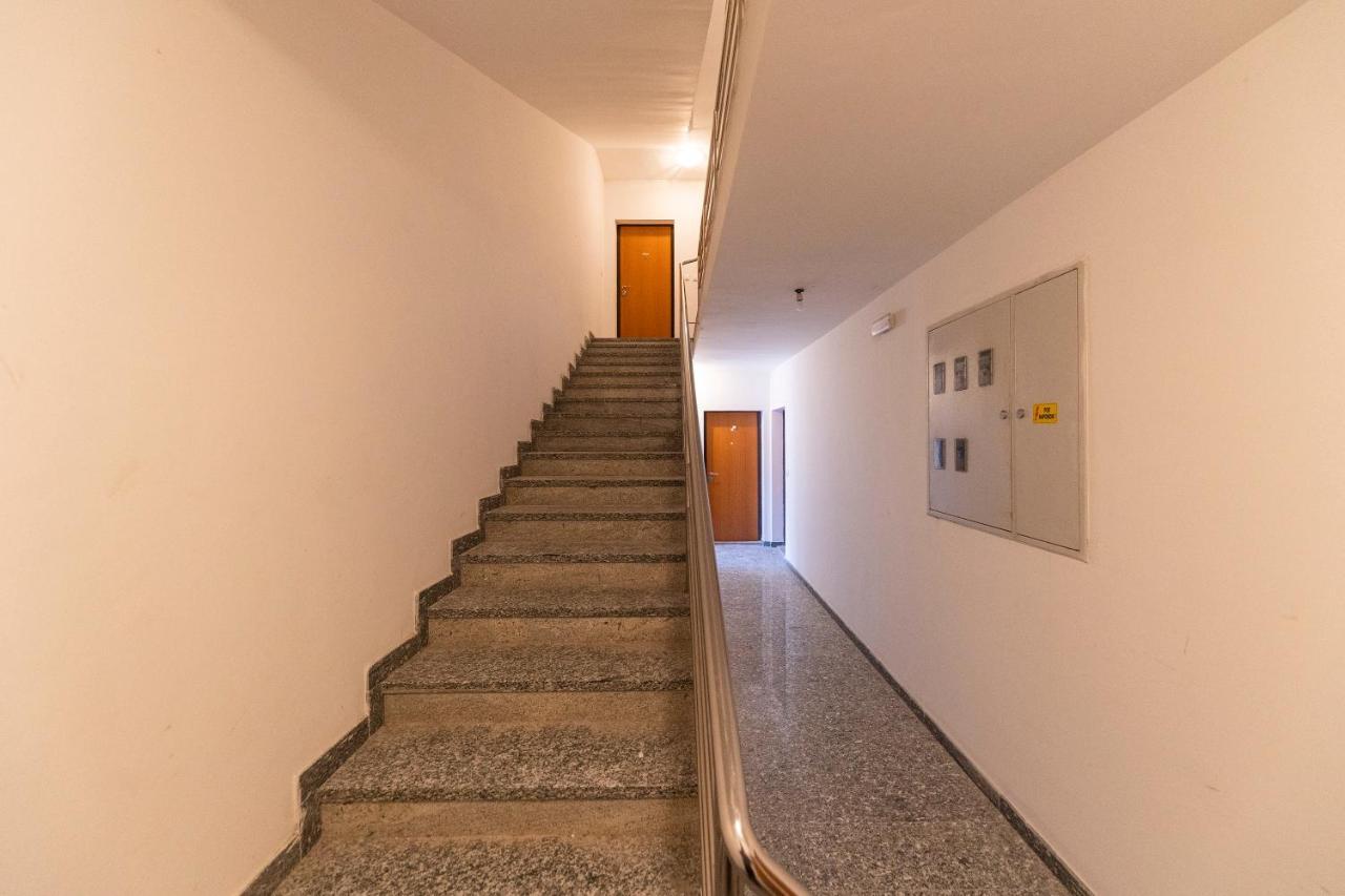 Apartment Borik Zadar Dış mekan fotoğraf