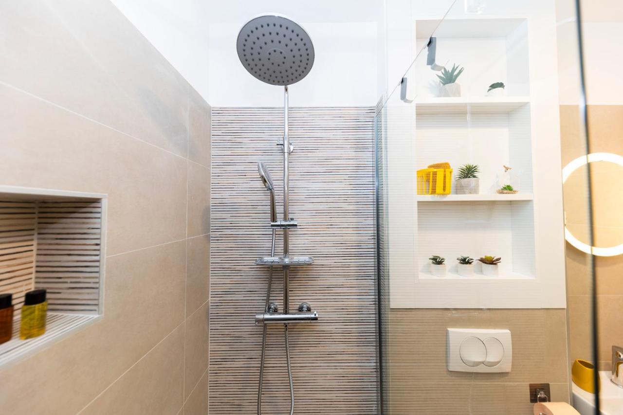 Apartment Borik Zadar Dış mekan fotoğraf