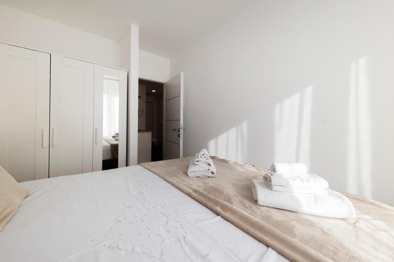 Apartment Borik Zadar Dış mekan fotoğraf