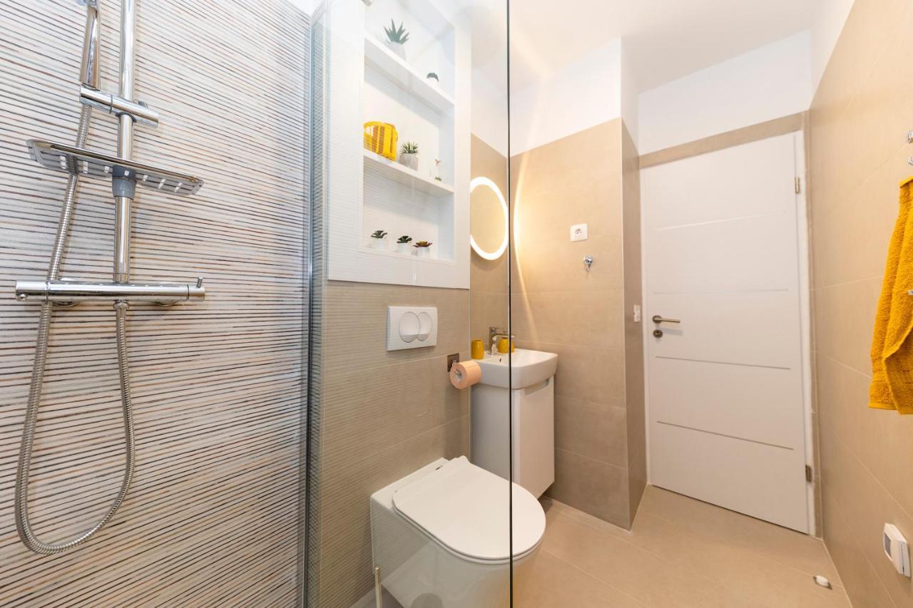 Apartment Borik Zadar Dış mekan fotoğraf