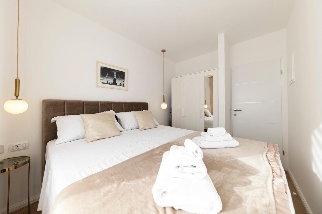 Apartment Borik Zadar Dış mekan fotoğraf