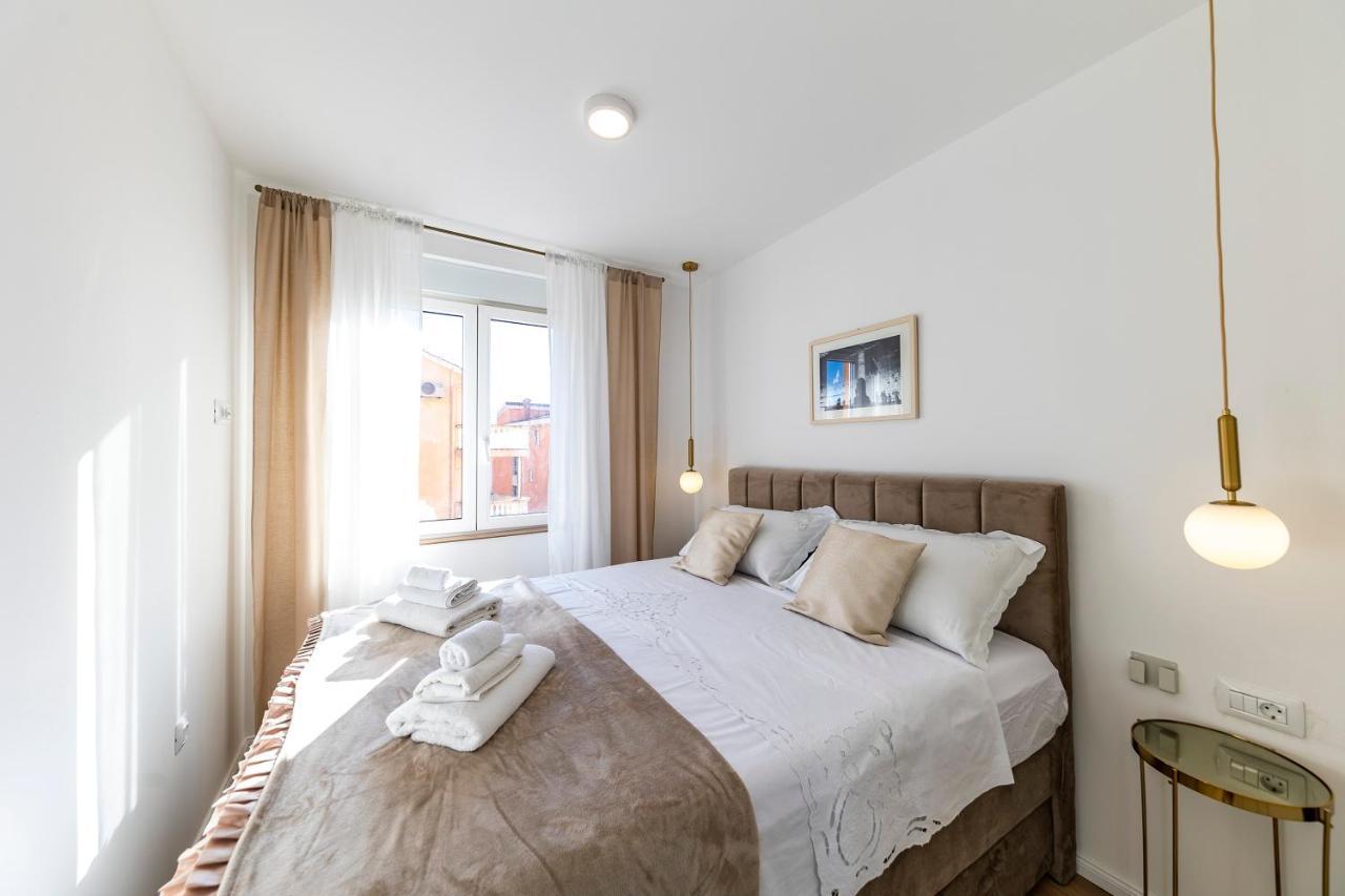 Apartment Borik Zadar Dış mekan fotoğraf