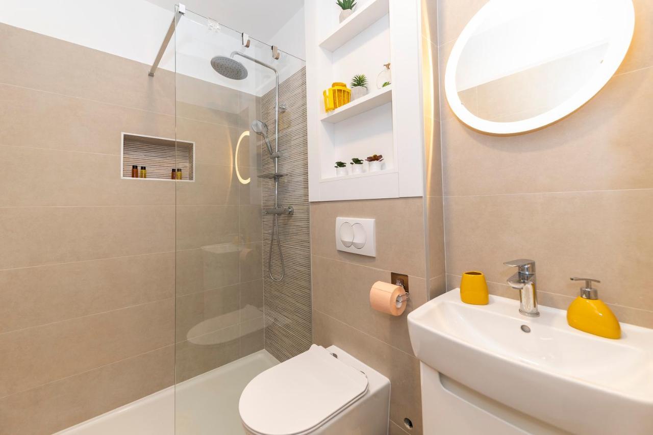 Apartment Borik Zadar Dış mekan fotoğraf